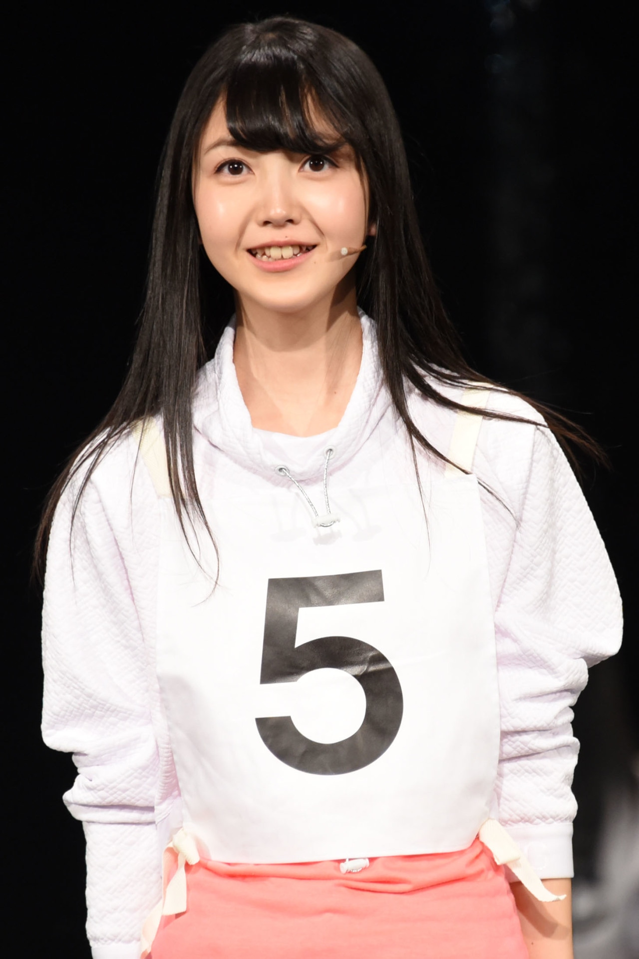 久保史緒里