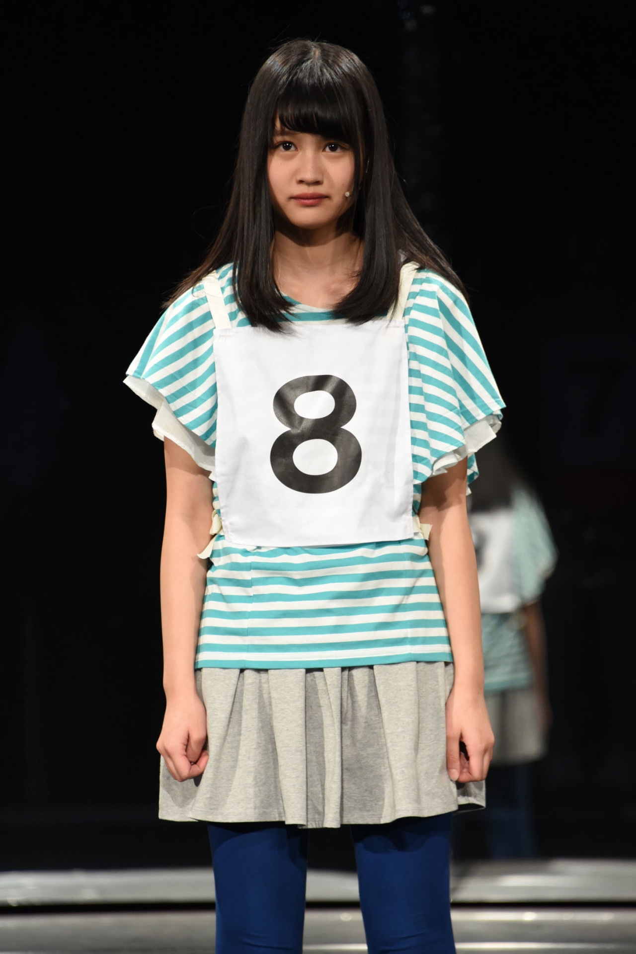 中村麗乃