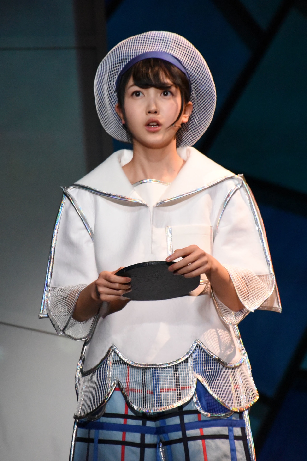 久保史緒里