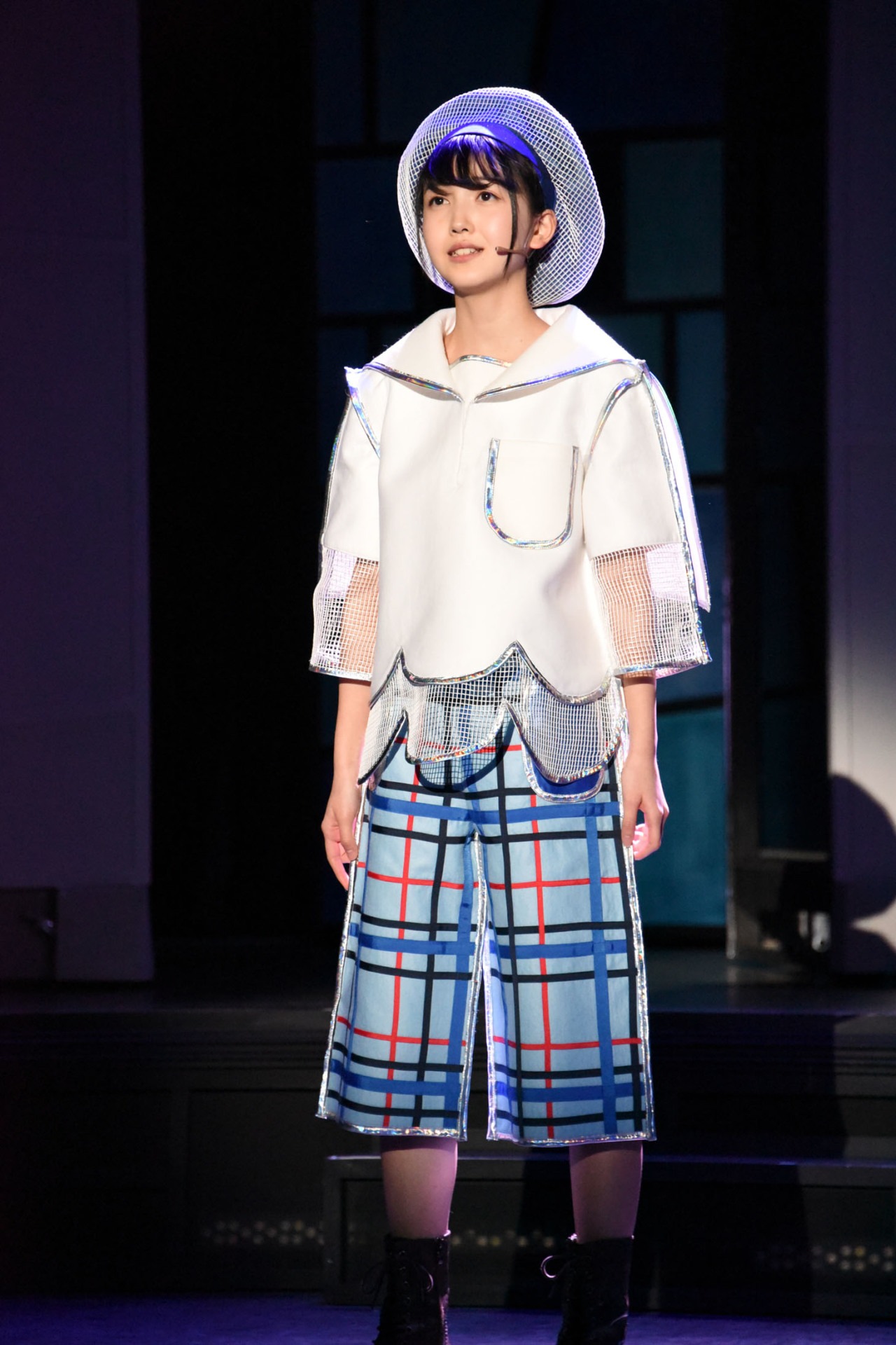 久保史緒里