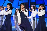 「3人のプリンシパル」ゲネプロの様子。