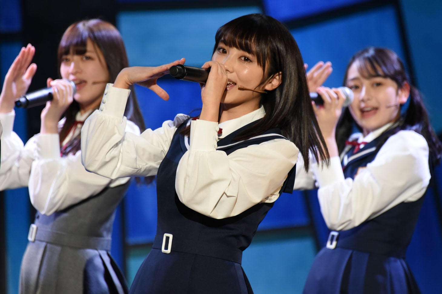 与田祐希