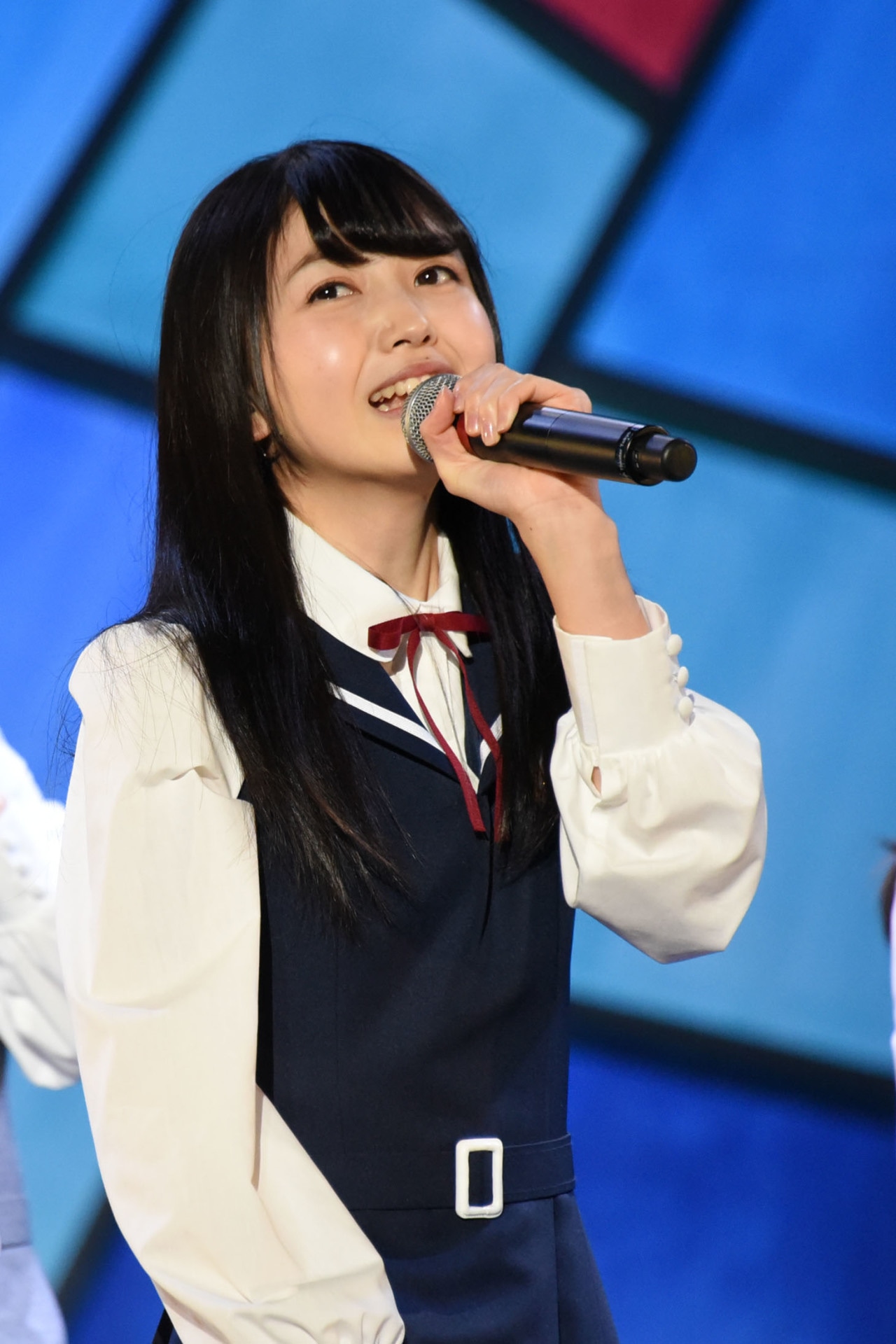 久保史緒里