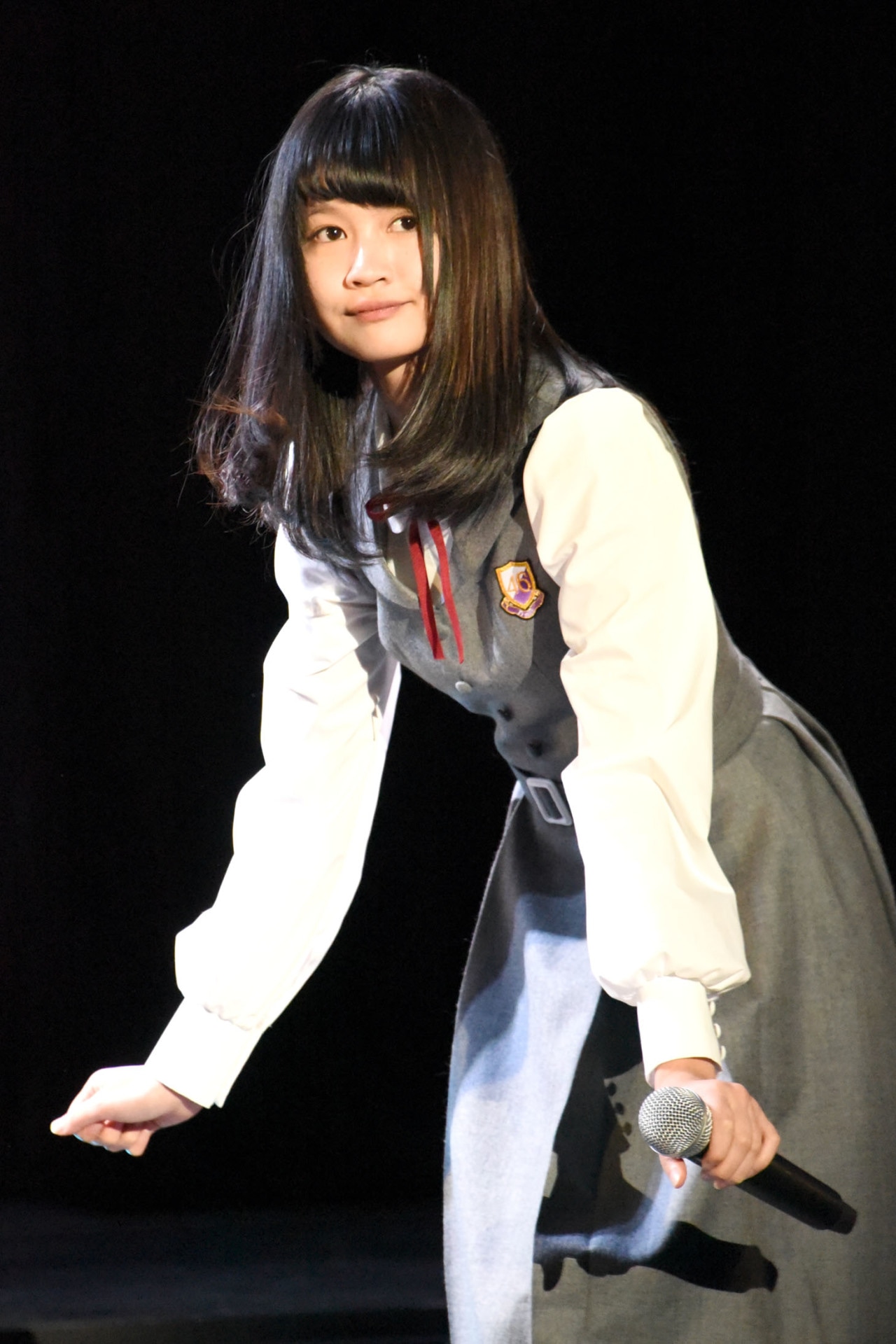 中村麗乃