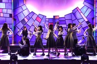 「3人のプリンシパル」ゲネプロの様子。