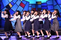 「3人のプリンシパル」ゲネプロの様子。