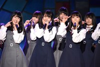 「3人のプリンシパル」ゲネプロの様子。