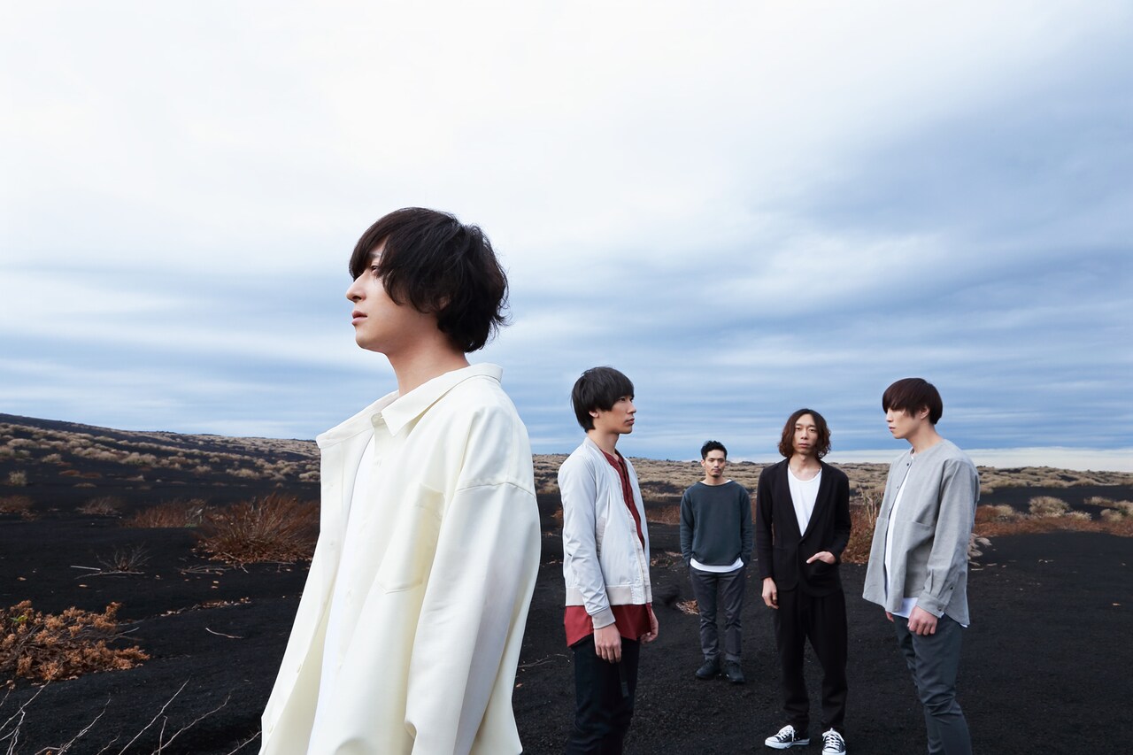 GOOD ON THE REEL初野音がDVD化、新作全曲ティザー映像も公開