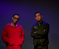 タイプライター＆YMG