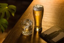 TAKUROオリジナルグラスセットのイメージ。