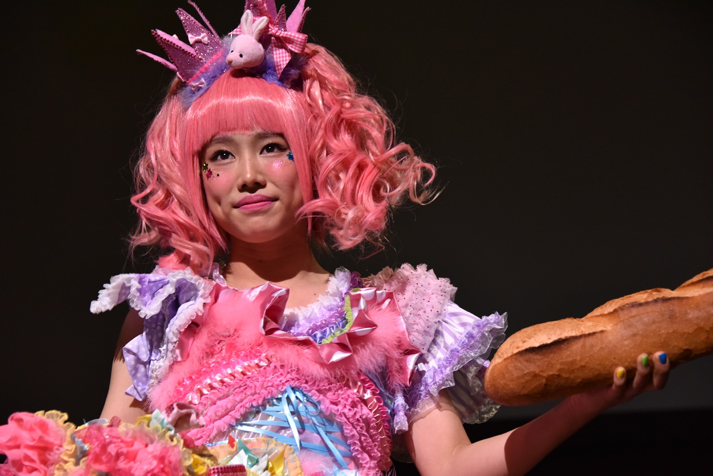 廣田あいか