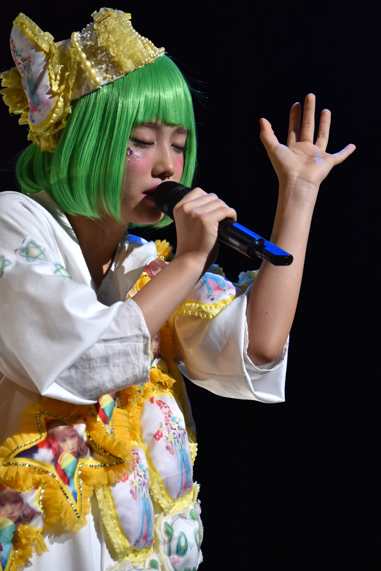 廣田あいか