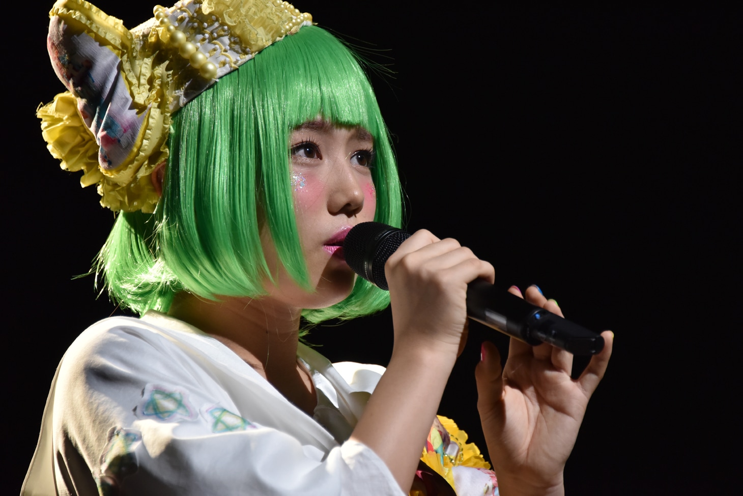 廣田あいか