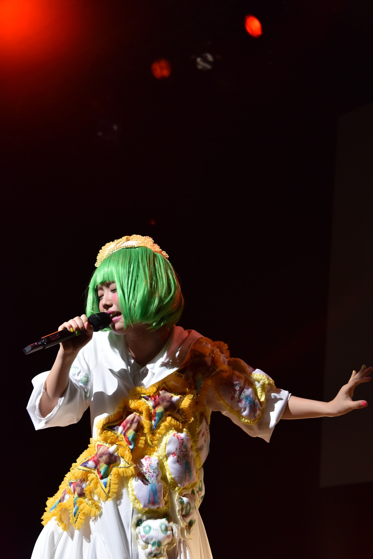 廣田あいか
