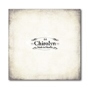 Chirolyn「Made in Heave」ジャケット
