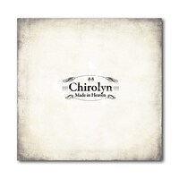 Chirolyn「Made in Heave」ジャケット
