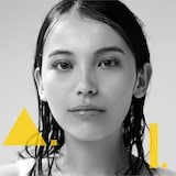 いであやか「A.I. ayaka ide」通常盤ジャケット