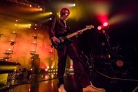 堀江博久(c)MANNISH BOYS