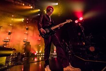 堀江博久(c)MANNISH BOYS