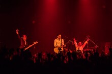 MANNISH BOYS(c)MANNISH BOYS