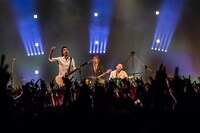 MANNISH BOYS(c)MANNISH BOYS