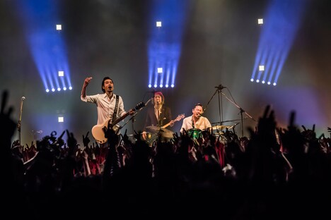 MANNISH BOYS(c)MANNISH BOYS