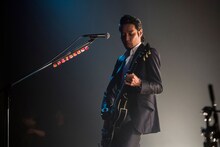 斉藤和義(c)MANNISH BOYS