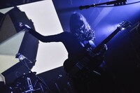 沙田瑞紀（G）（Photo by Azusa Takada）