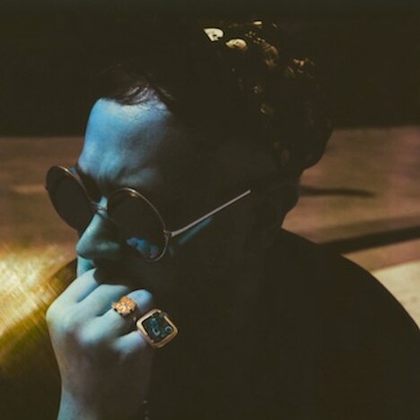 Unknown Mortal Orchestra