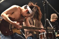 清竜人（Vo, G）