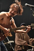 清竜人（Vo, G）