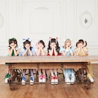 バンドじゃないもん!「おはスタ」で明日発売の新曲生披露