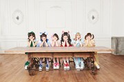 バンドじゃないもん!