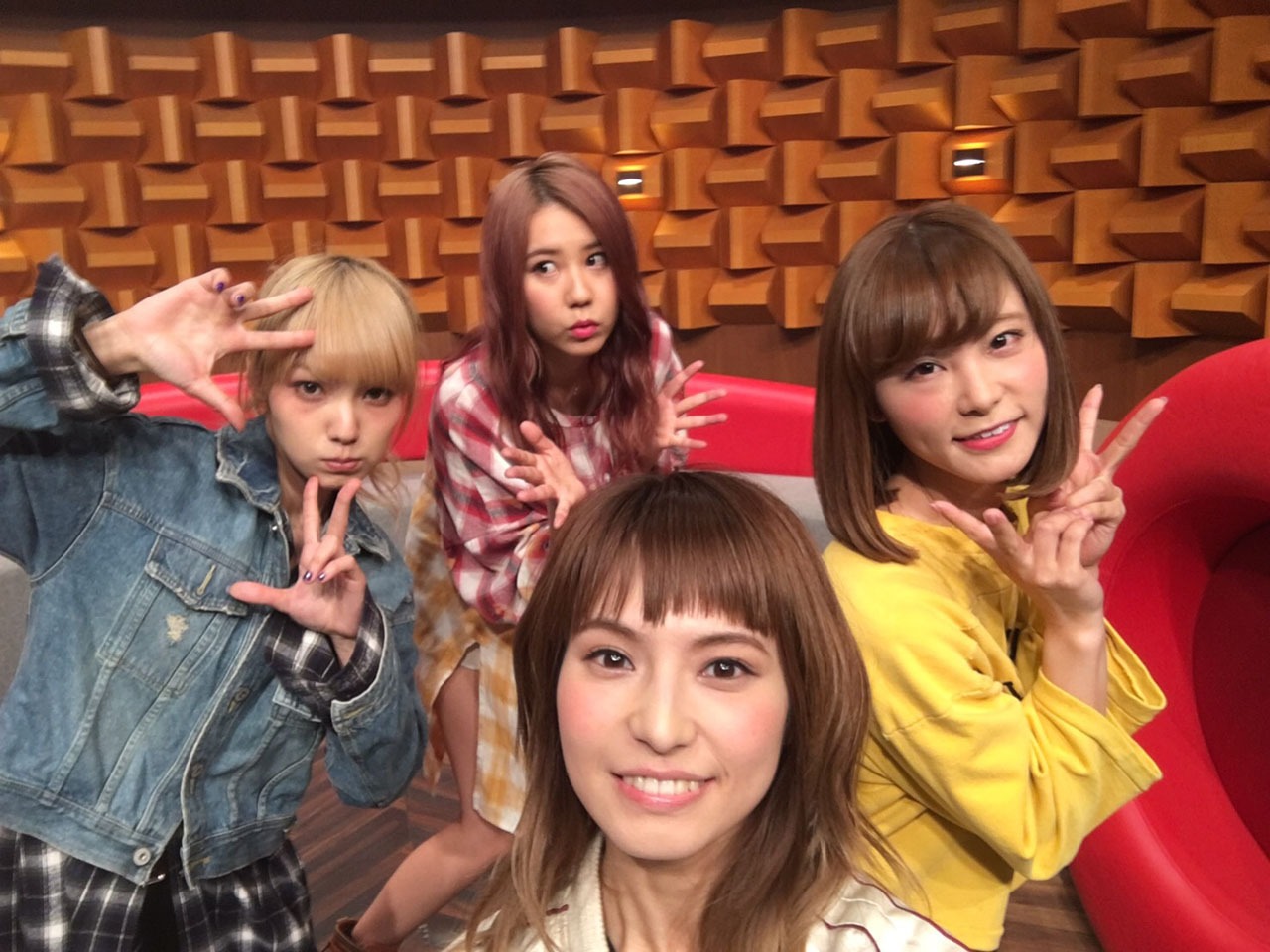 SCANDAL