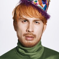 平井堅「僕の心をつくってよ」通常盤ジャケット