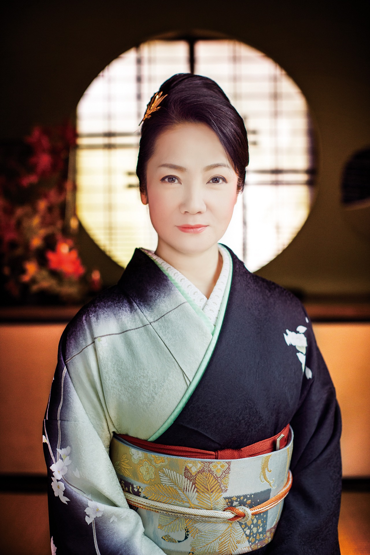 香西かおり