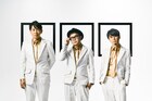 NONA REEVES、西寺郷太の好きな曲OA&カフェメニューに「LOVE TO餃子」