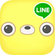 「LINEぷるぽん」アイコン