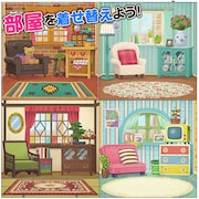 「LINEぷるぽん」遊び方