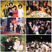 「TOKYO春告ジャンボリー2017」出演者