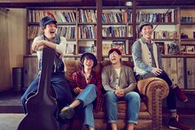 sumika［camp session］