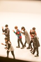 XOX「Let's ぷるぽん」オフショット