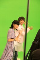 XOX「Let's ぷるぽん」オフショット