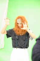 XOX「Let's ぷるぽん」オフショット