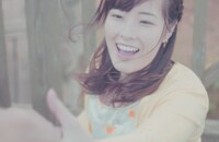 ベリーグッドマン「はじまりの恋」ミュージックビデオのワンシーン。