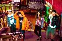 SPARK!!SOUND!!SHOW!!