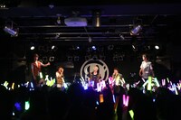 DISH//（写真提供：Sony Music Records）