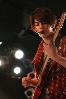 矢部昌暉（写真提供：Sony Music Records）