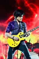 怪獸（MONSTER / G）（撮影：橋本塁[SOUND SHOOTER]）