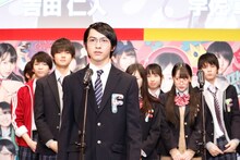 吉田仁人（M!LK）